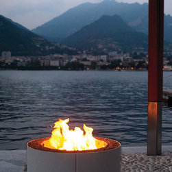 Ak47 Design Mangiafuoco Fire Pit - Products