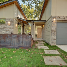 Entryways