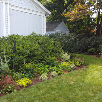 Gardens