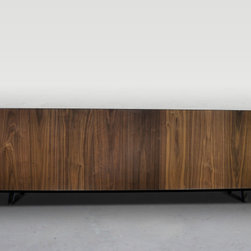 Twin Peaks Console - Console Tables