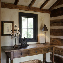 Lady Lodge