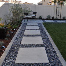 Walkway Ideas