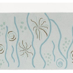 Coastal Collection Textile Line - Rugs