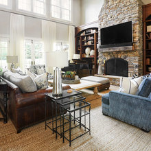 two couches