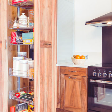 Cuisine traditionnelle aux Abrets
