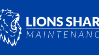 Lions Share Maintenance