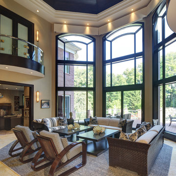 Regal Opulence