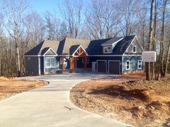 Newburg Green Exterior