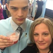 Anna Sharpe's photo