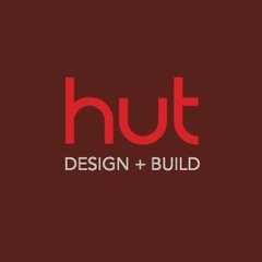 hut design + build
