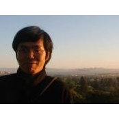 Yangqing Jiaさんの写真