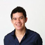 Michael Davies's photo