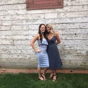 Taylor McGregor's photo