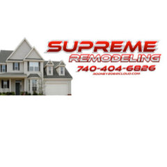 Supreme Remodeling