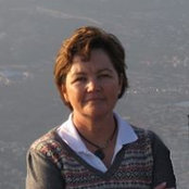 Marie Cushings billede