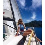 Maria Garanina's photo