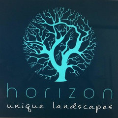 Horizon Landscapes