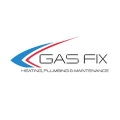 Gas Fix - heating, plumbing and maintenance