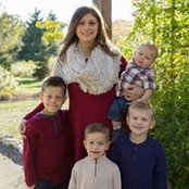 Amber Solomon's photo