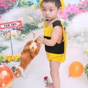 Lingting Zhang's photo