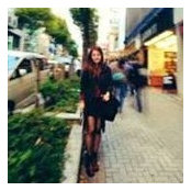 Yuri Augustines foto