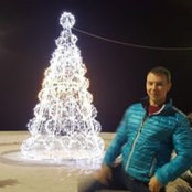 Vadym Tryfonov's photo