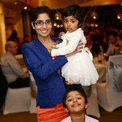Aarthi Kameswaran's photo