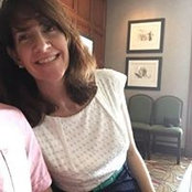 Foto di Ginger Moskowitz