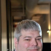 Eric Croteaus foto