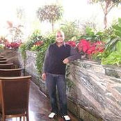 Sid Persaud's photo