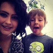 Emerald Lang's photo