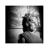 Kim Aviance's photo