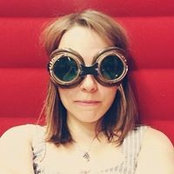 Ksenya Anikeeva's photo