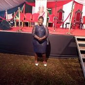 Suzzie Ombima's photo