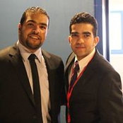 Omar Khaled's photo