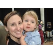 Pascale Leclerc's photo