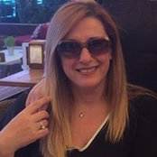 Derya Güzelbey's photo