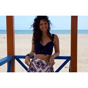 Daniela Samudio's photo