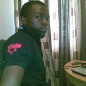 Emeka Onuba's photo
