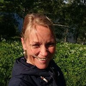 Merete Sirings foto
