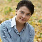 Ольга Екимовских's photo