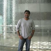 Arun Kumar's photo