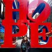 Elisa Luengo's photo