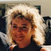 Deborah Winters foto