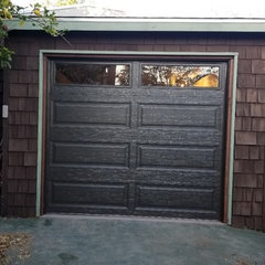 Best & Local Garage Door & Automatic Gate