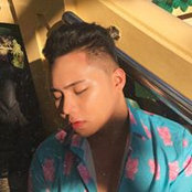 Kenneth Mendoza's photo