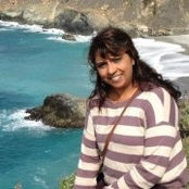 Roshni Thomas-George's photo