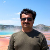 Sunil Desai's photo