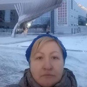 Светлана Бобковаs foto
