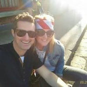 Ubi Greene's photo